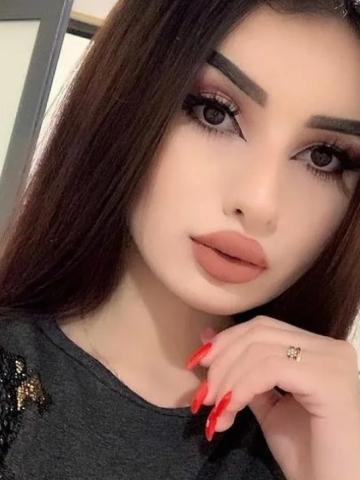 Индивидуалка Шарлотта фото 3