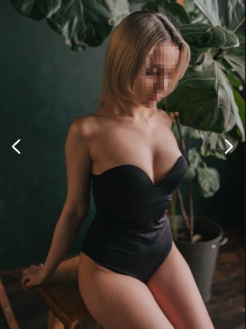 Индивидуалка Ирина фото 4