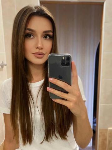 Индивидуалка Услада фото 3